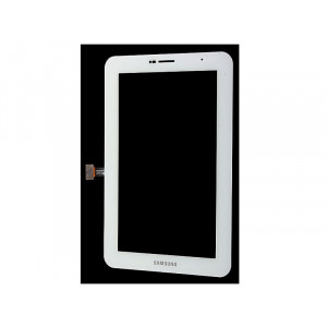 Samsung P3100 Tablet White sklíčko + dotyková doska